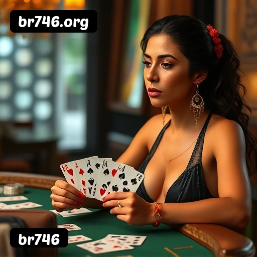 Chuva de Bônus br746 nos slots