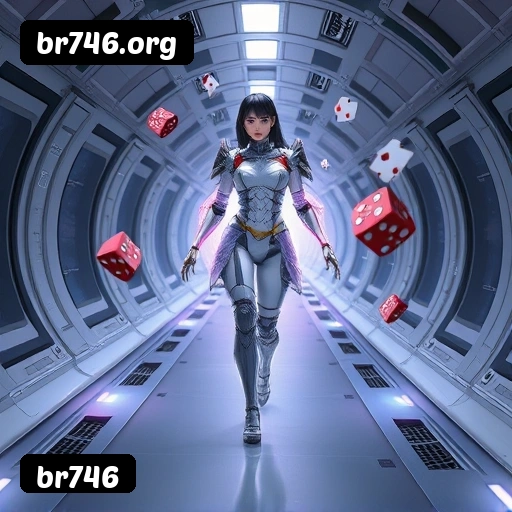 Chances Ganhar br746