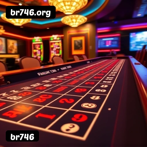 Jogos de slot online na br746