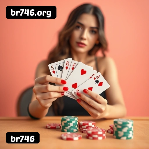 Progressão VIP br746